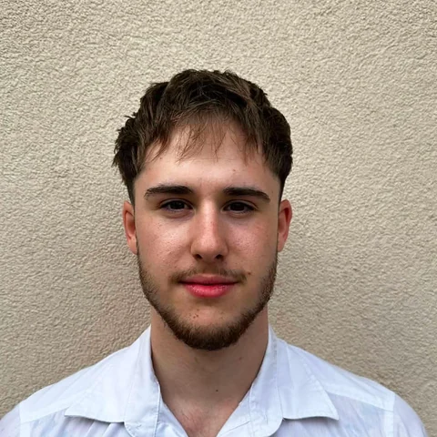 Kovács Olivér